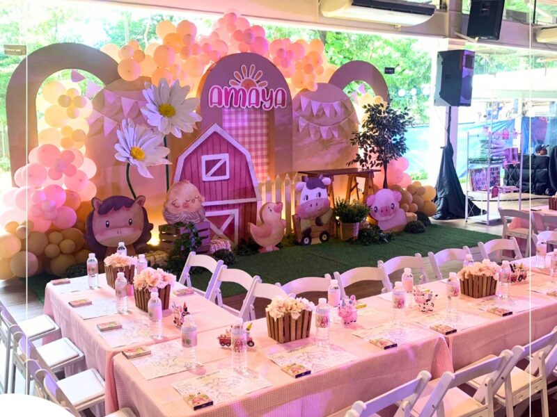 Legaseats | Premium Furniture Rentals