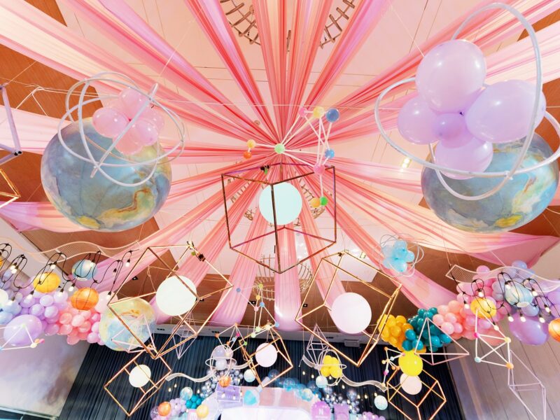 Party Magic by Michelle Lao – Premium Party Styling & Supplies