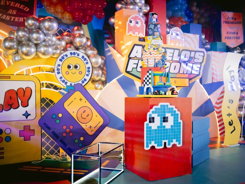 Party Magic by Michelle Lao – Premium Party Styling & Supplies