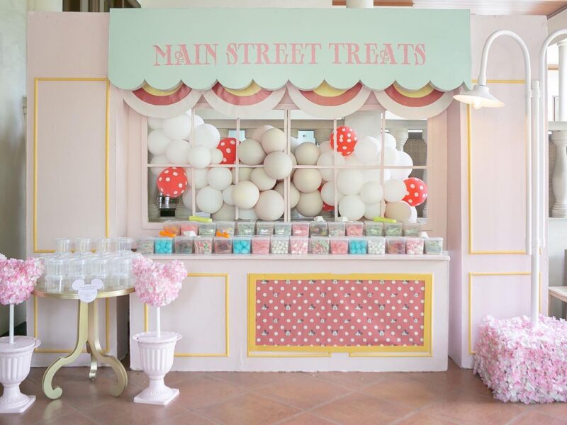 Party Magic by Michelle Lao – Premium Party Styling & Supplies