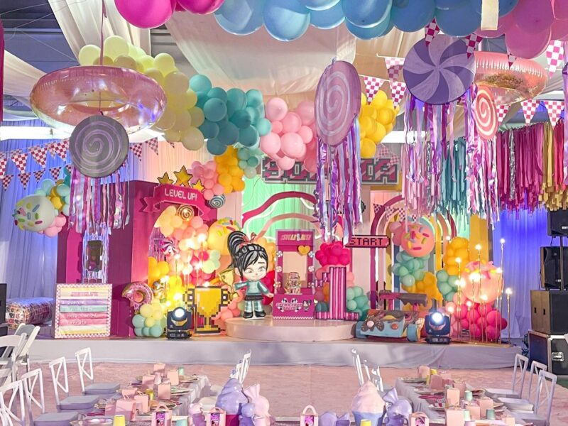 Party Magic by Michelle Lao – Premium Party Styling & Supplies