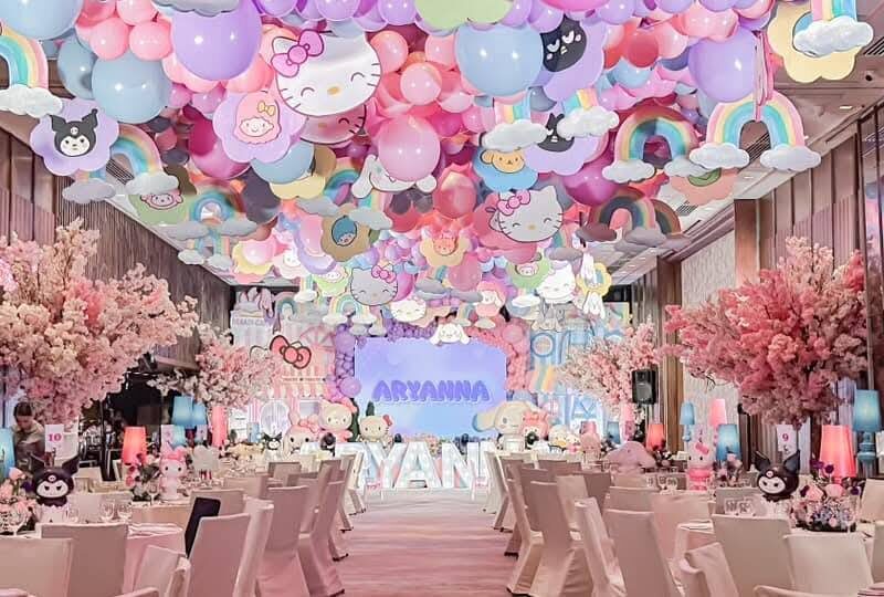 Marco Polo Ortigas Manila – Elevate Your Events in the Heart of Metro Manila