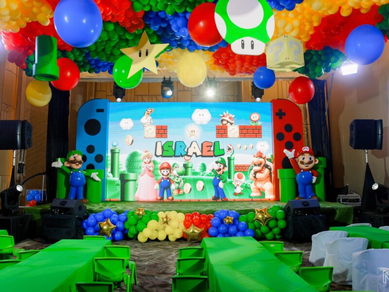 Marquis Events Place