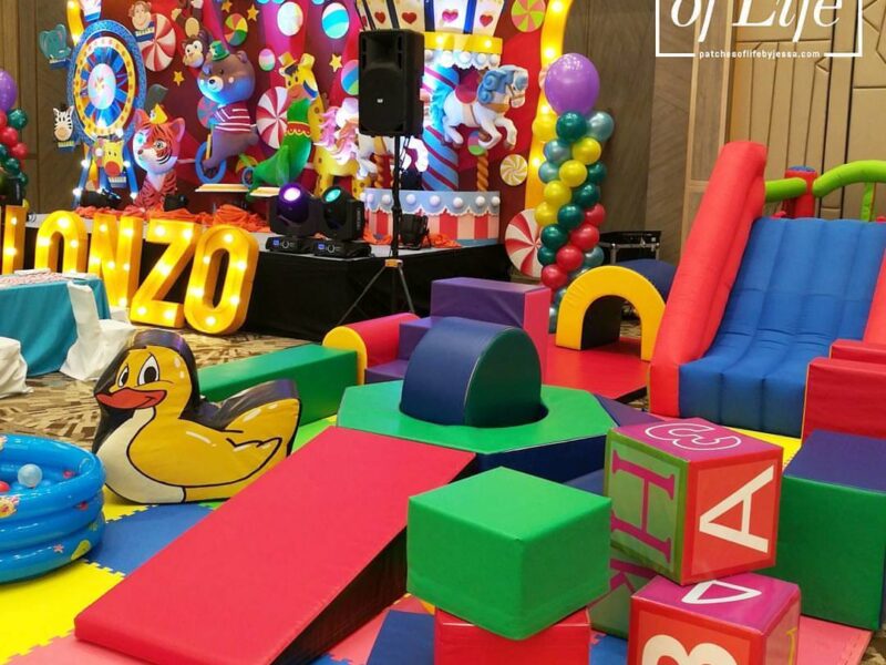 Marquis Events Place