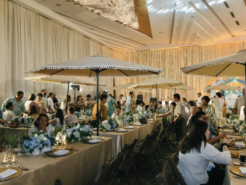 Marquis Events Place