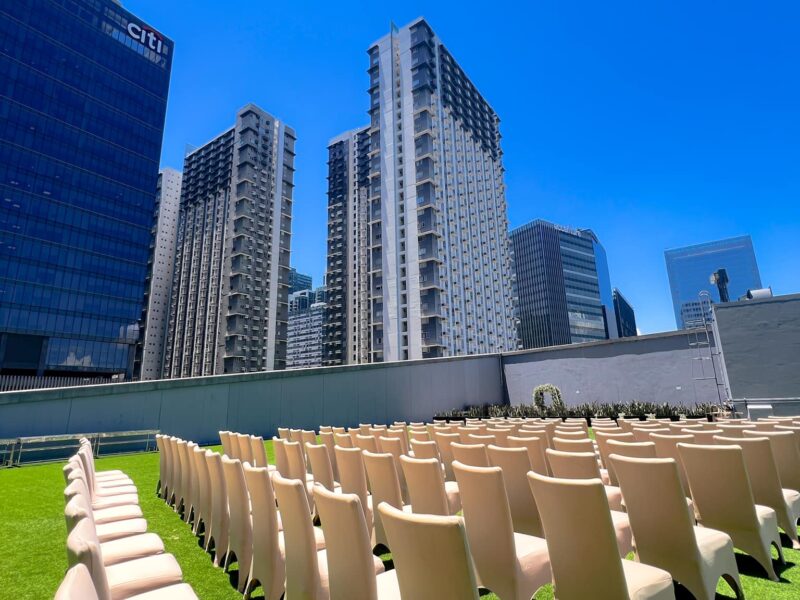 Marquis Events Place