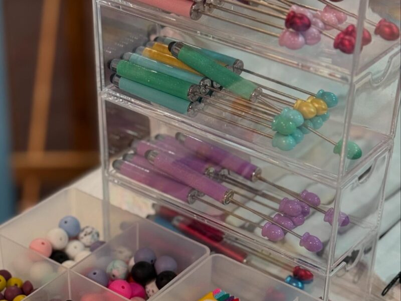 🎨 MPB Crafts – Personalized Party Souvenirs & Onsite Customization