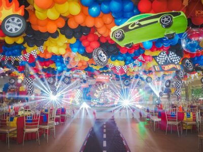 Oasis Manila – A Lush Urban Escape for Unforgettable Celebrations
