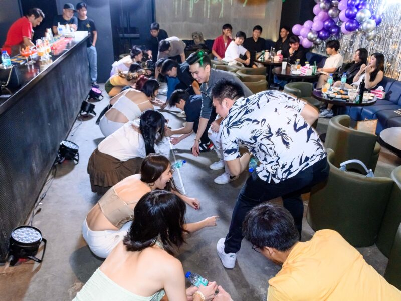 Obscura X Philippines