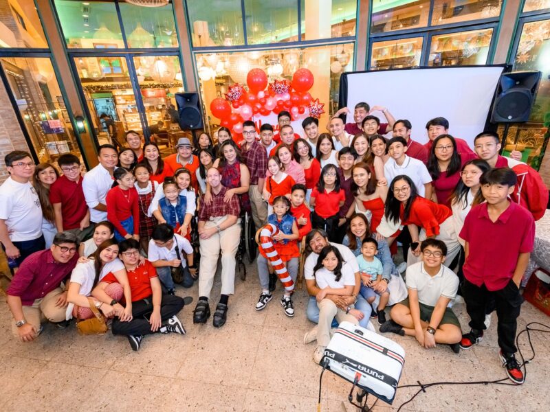 Obscura X Philippines