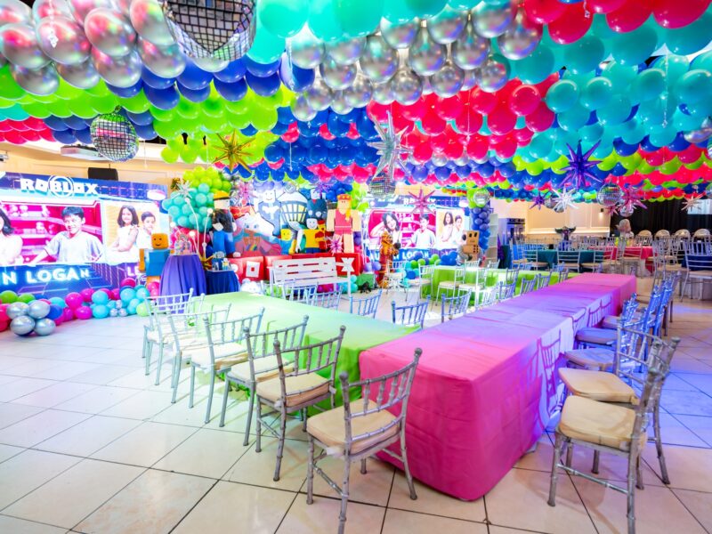 One Café and Events Place in the Heart of Ortigas
