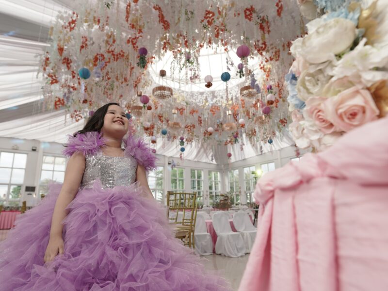 Priscilla Crystal Palace – Your Dream Event Starts Here ✨