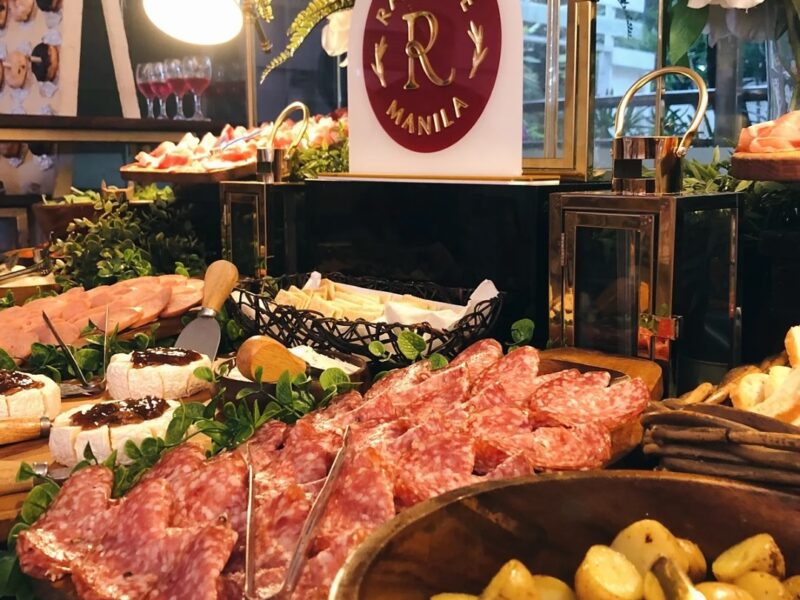Raclette Manila – Elevate Your Events with Gourmet Raclette & Custom Catering