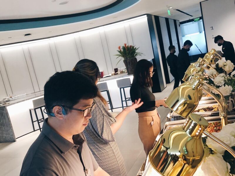 Raclette Manila – Elevate Your Events with Gourmet Raclette & Custom Catering