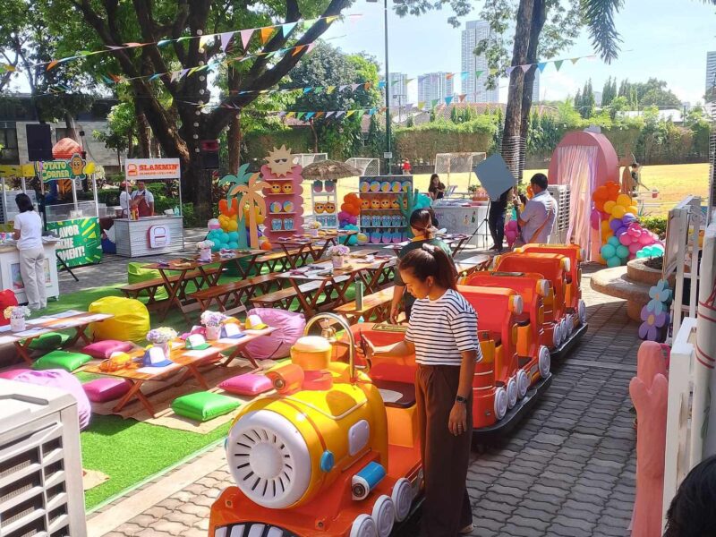 Inflatables for Rent by Safelift