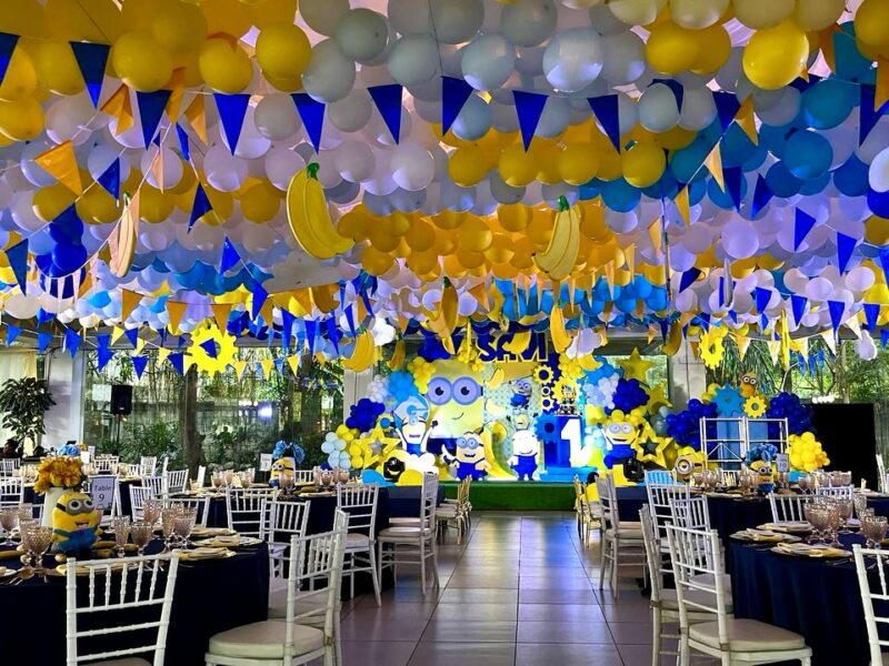 Sitio Elena Events Venue