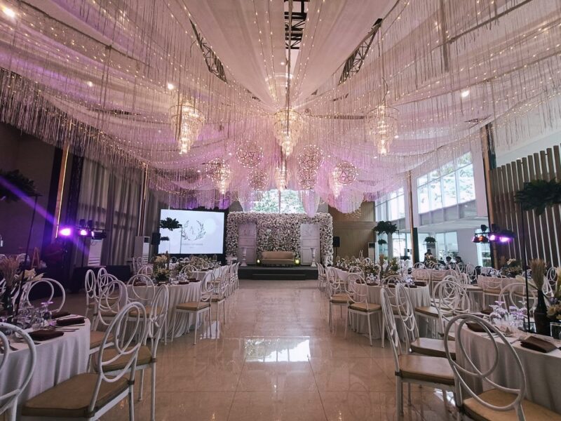 Sitio Elena Events Venue