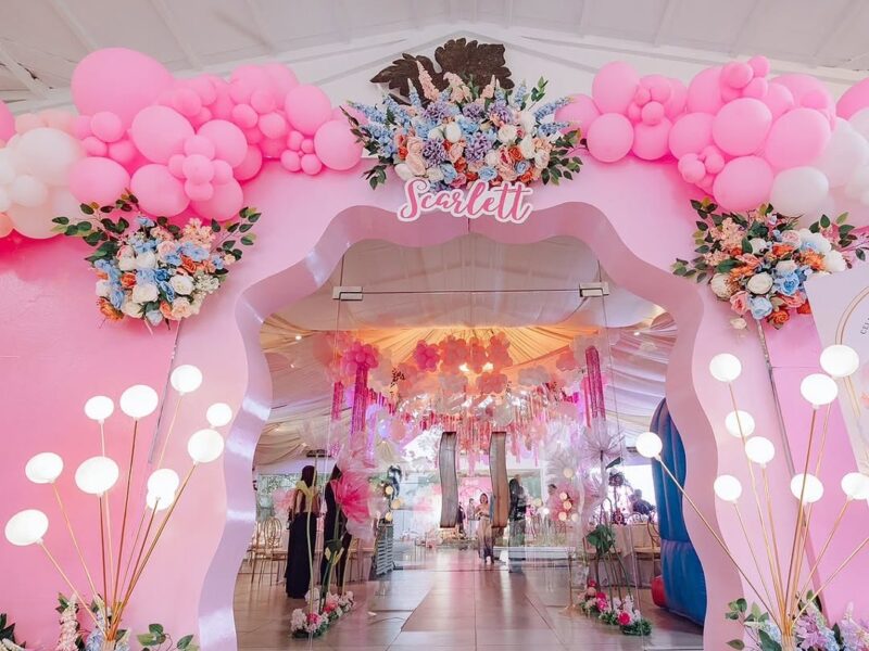 Sitio Elena Events Venue