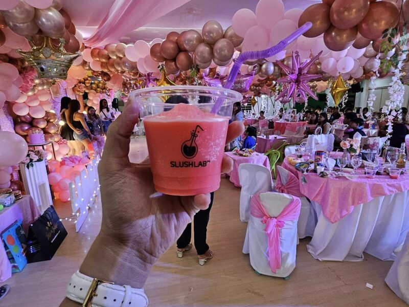 π₯€ Slush Lab PH β Fun & Flavorful Slushy Drinks for Every Celebration!