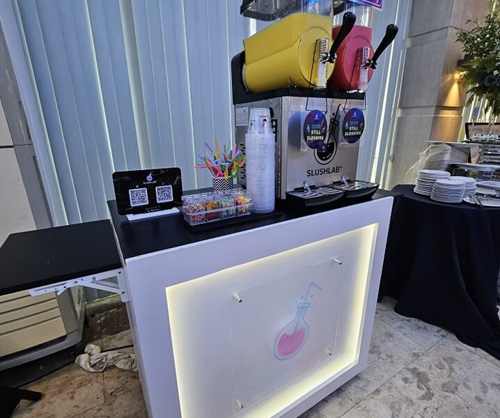 π₯€ Slush Lab PH β Fun & Flavorful Slushy Drinks for Every Celebration!