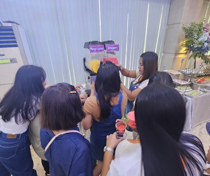 π₯€ Slush Lab PH β Fun & Flavorful Slushy Drinks for Every Celebration!