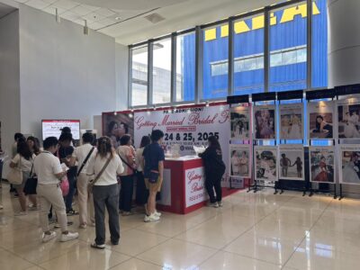 SMX Convention Center Manila