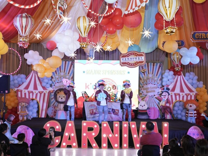 Kiddie-Party.Com | Mr. Sun