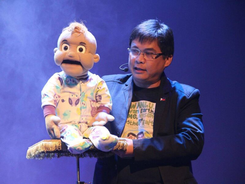 Wanlu Puppets – Handcrafted Ventriloquist Puppets Made in the Philippines