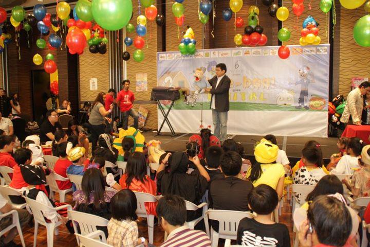 Wanlu Puppets – Handcrafted Ventriloquist Puppets Made in the Philippines