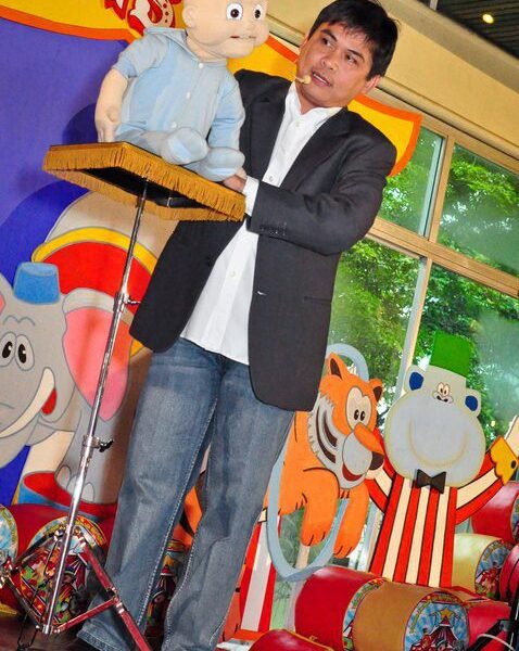 Wanlu Puppets – Handcrafted Ventriloquist Puppets Made in the Philippines