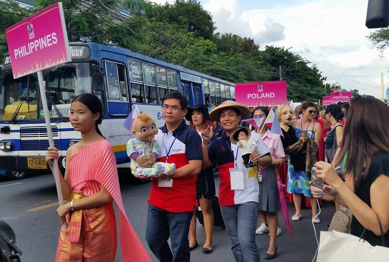 Wanlu Puppets – Handcrafted Ventriloquist Puppets Made in the Philippines
