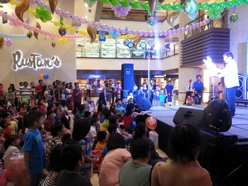 Wanlu Puppets – Handcrafted Ventriloquist Puppets Made in the Philippines