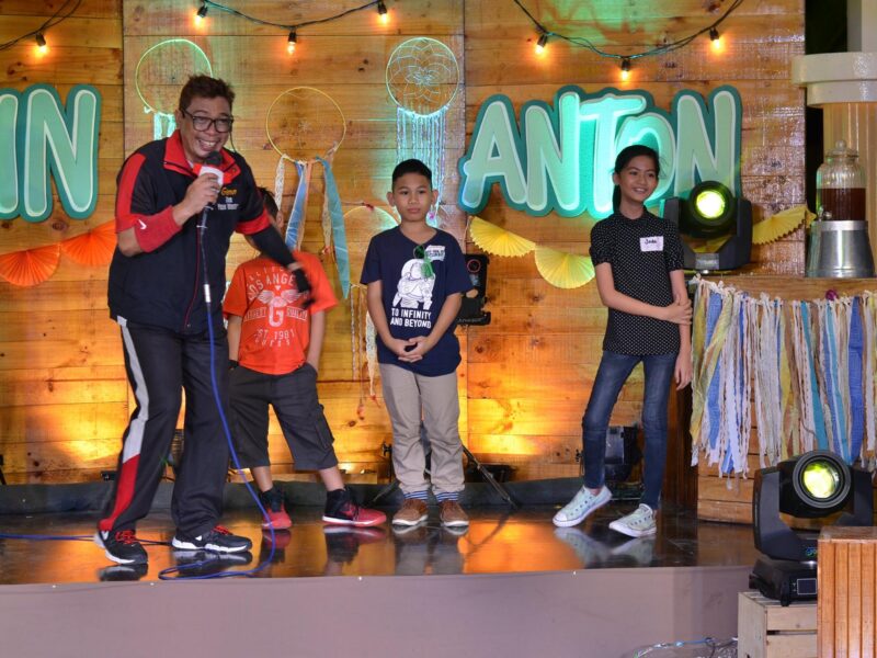 YoyoMaster Glenn – Elevate Your Events with Dynamic Hosting & Entertainment!